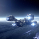 Illustration for article titled Prometheus writer Jon Spaihts on How to Create a Great Space Movie
